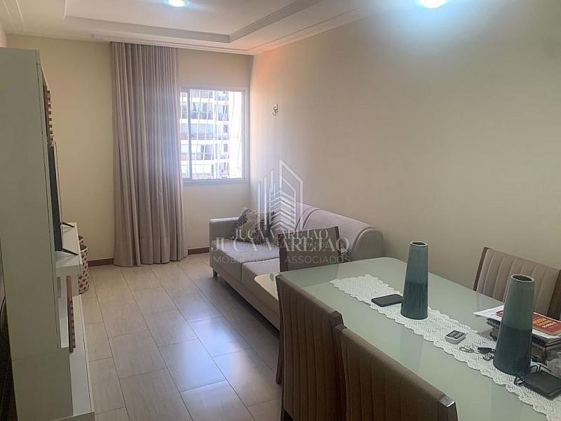 Apartamento com 2 dormitórios à venda, 60m² - Praia de Itapoã - Vila Velha/ES — foto 2