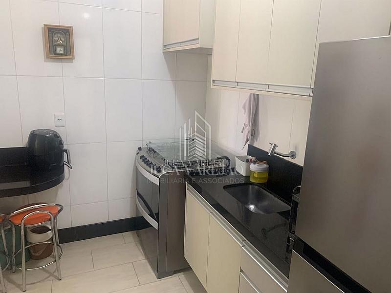 Apartamento com 2 dormitórios à venda, 60m² - Praia de Itapoã - Vila Velha/ES — foto 5