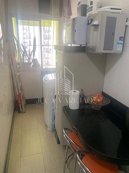 Apartamento com 2 dormitórios à venda, 60m² - Praia de Itapoã - Vila Velha/ES — foto 7