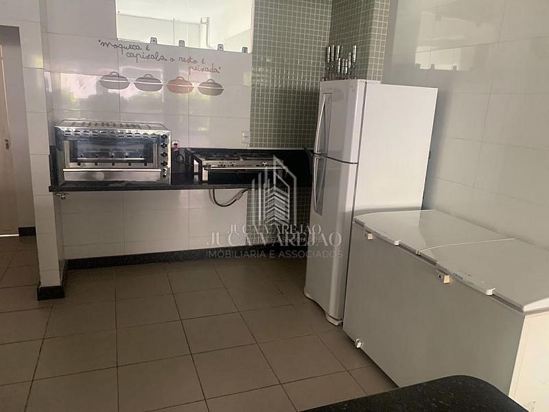 Apartamento com 2 dormitórios à venda, 60m² - Praia de Itapoã - Vila Velha/ES — foto 4