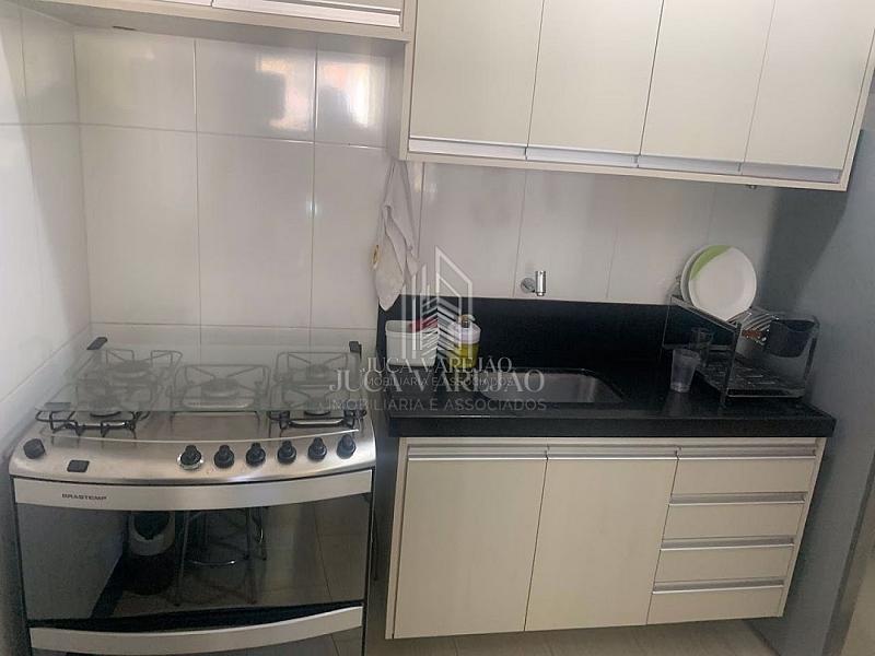 Apartamento com 2 dormitórios à venda, 60m² - Praia de Itapoã - Vila Velha/ES — foto 6