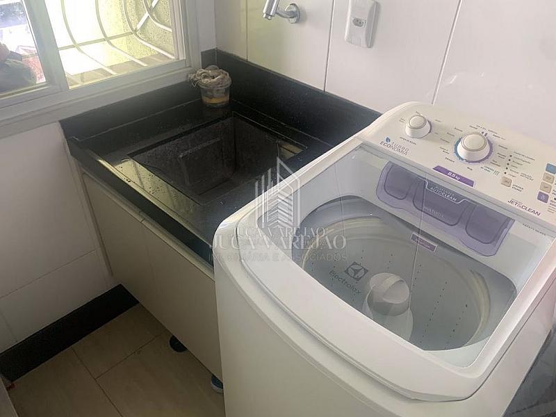 Apartamento com 2 dormitórios à venda, 60m² - Praia de Itapoã - Vila Velha/ES — foto 8