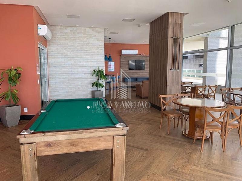 Cobertura com 4 dormitórios à venda, 242m² - Praia de Itaparica - Vila Velha/ES — foto 27