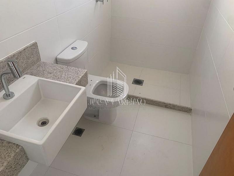Cobertura com 4 dormitórios à venda, 242m² - Praia de Itaparica - Vila Velha/ES — foto 11