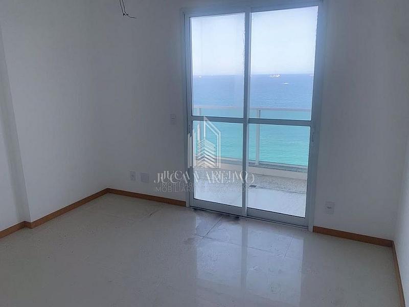Cobertura com 4 dormitórios à venda, 242m² - Praia de Itaparica - Vila Velha/ES — foto 14