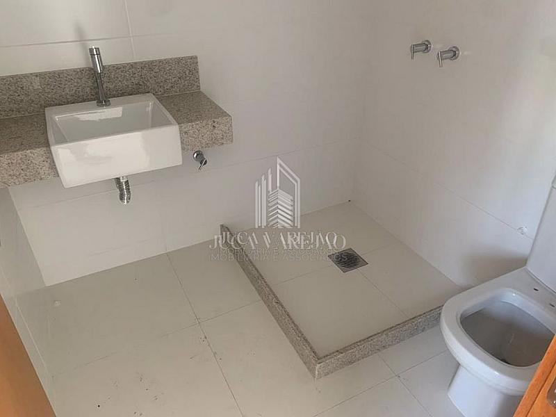 Cobertura com 4 dormitórios à venda, 242m² - Praia de Itaparica - Vila Velha/ES — foto 21