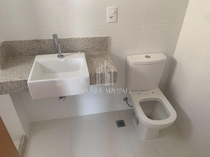 Cobertura com 4 dormitórios à venda, 242m² - Praia de Itaparica - Vila Velha/ES — foto 2