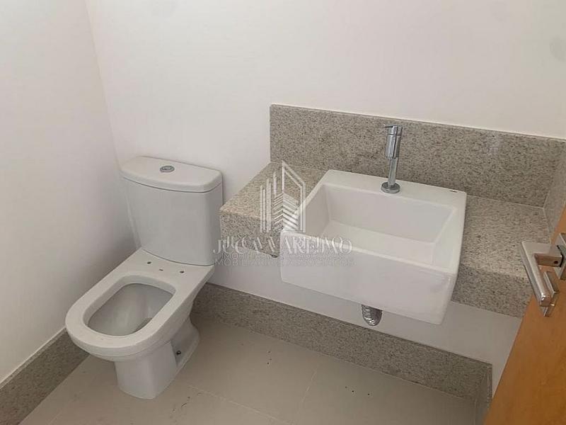 Cobertura com 4 dormitórios à venda, 242m² - Praia de Itaparica - Vila Velha/ES — foto 13