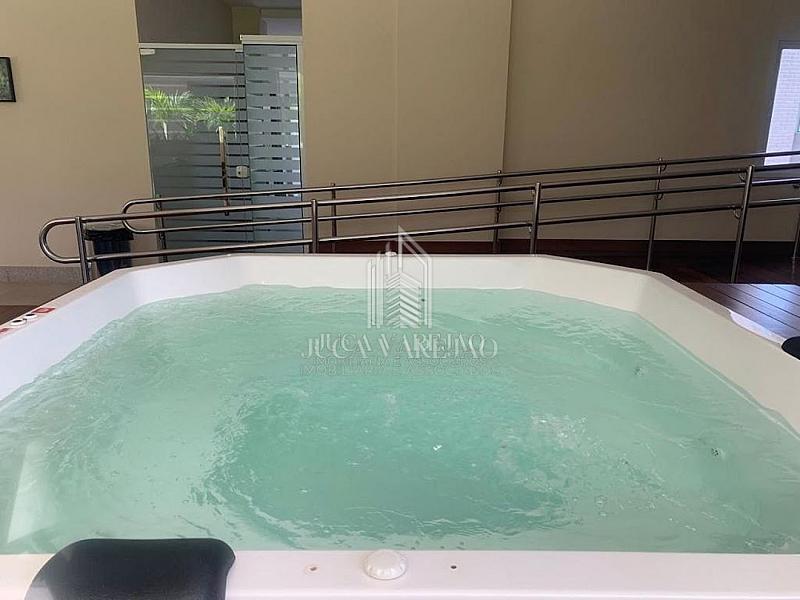 Cobertura com 4 dormitórios à venda, 242m² - Praia de Itaparica - Vila Velha/ES — foto 7