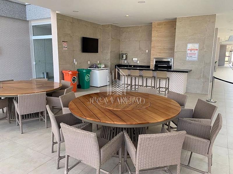 Cobertura com 4 dormitórios à venda, 242m² - Praia de Itaparica - Vila Velha/ES — foto 17