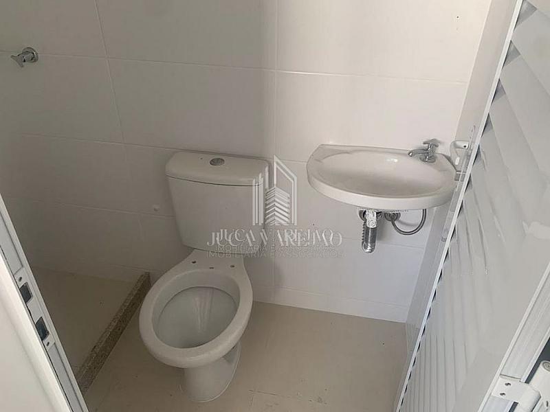 Cobertura com 4 dormitórios à venda, 242m² - Praia de Itaparica - Vila Velha/ES — foto 10