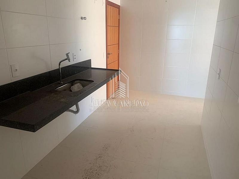 Cobertura com 4 dormitórios à venda, 242m² - Praia de Itaparica - Vila Velha/ES — foto 9