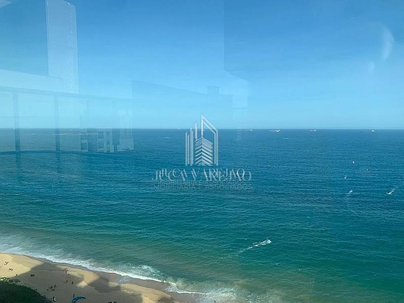 Cobertura com 4 dormitórios à venda, 242m² - Praia de Itaparica - Vila Velha/ES — foto 8