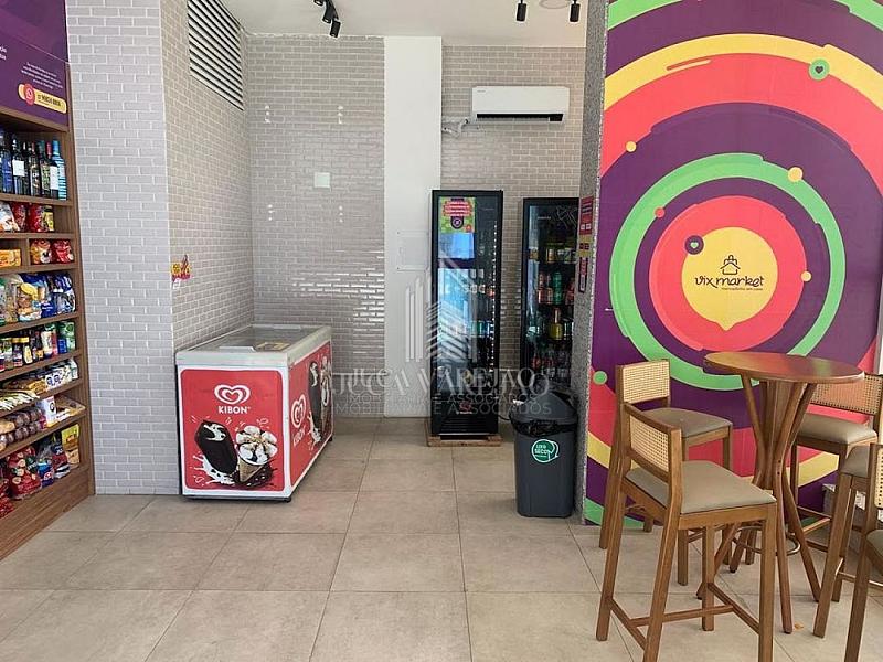 Cobertura com 4 dormitórios à venda, 242m² - Praia de Itaparica - Vila Velha/ES — foto 19