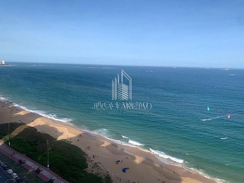 Cobertura com 4 dormitórios à venda, 242m² - Praia de Itaparica - Vila Velha/ES — foto 25