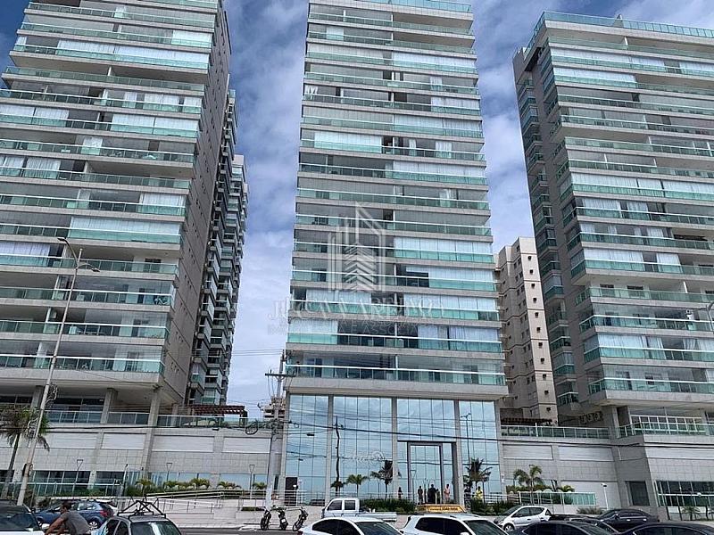 Cobertura com 4 dormitórios à venda, 242m² - Praia de Itaparica - Vila Velha/ES — foto 29