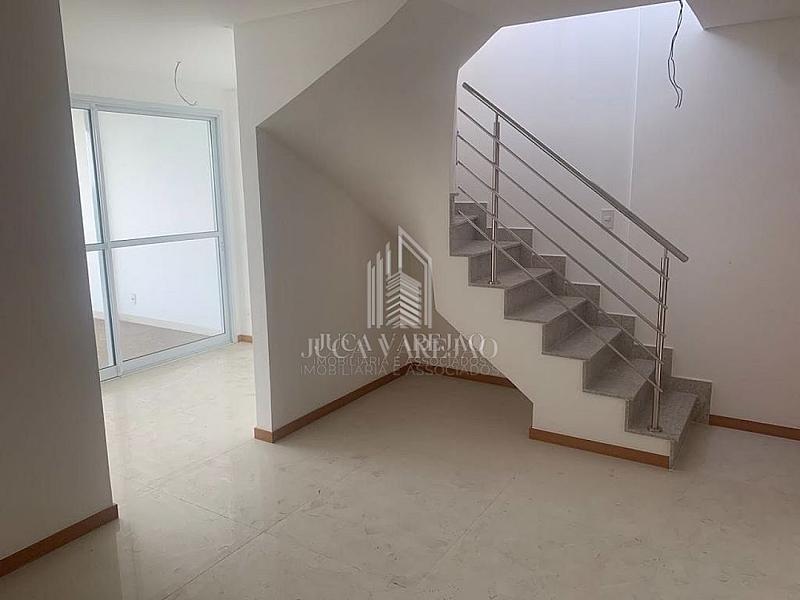 Cobertura com 4 dormitórios à venda, 242m² - Praia de Itaparica - Vila Velha/ES — foto 15