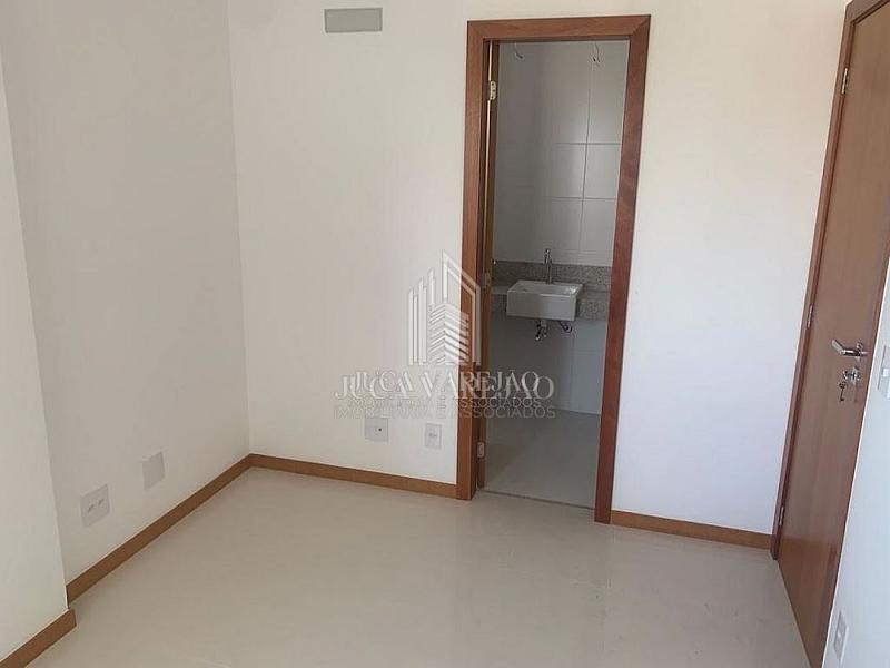 Cobertura com 4 dormitórios à venda, 242m² - Praia de Itaparica - Vila Velha/ES — foto 3
