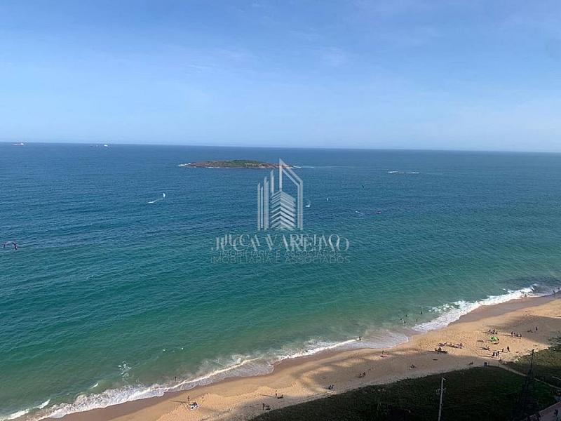 Cobertura com 4 dormitórios à venda, 242m² - Praia de Itaparica - Vila Velha/ES — foto 28