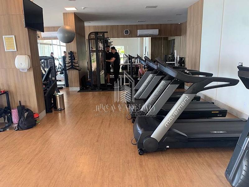 Cobertura com 4 dormitórios à venda, 242m² - Praia de Itaparica - Vila Velha/ES — foto 24