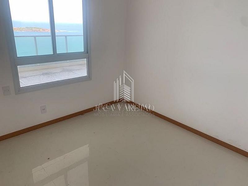 Cobertura com 4 dormitórios à venda, 242m² - Praia de Itaparica - Vila Velha/ES — foto 4