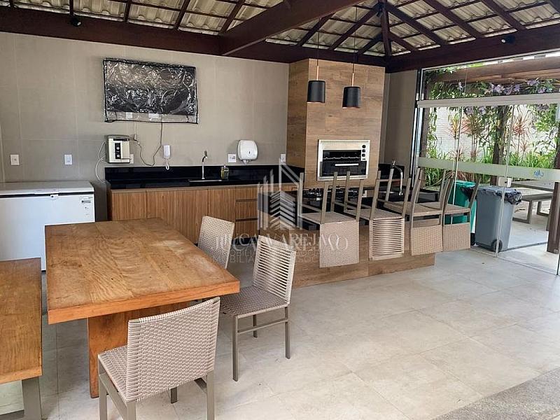 Cobertura com 4 dormitórios à venda, 242m² - Praia de Itaparica - Vila Velha/ES — foto 18