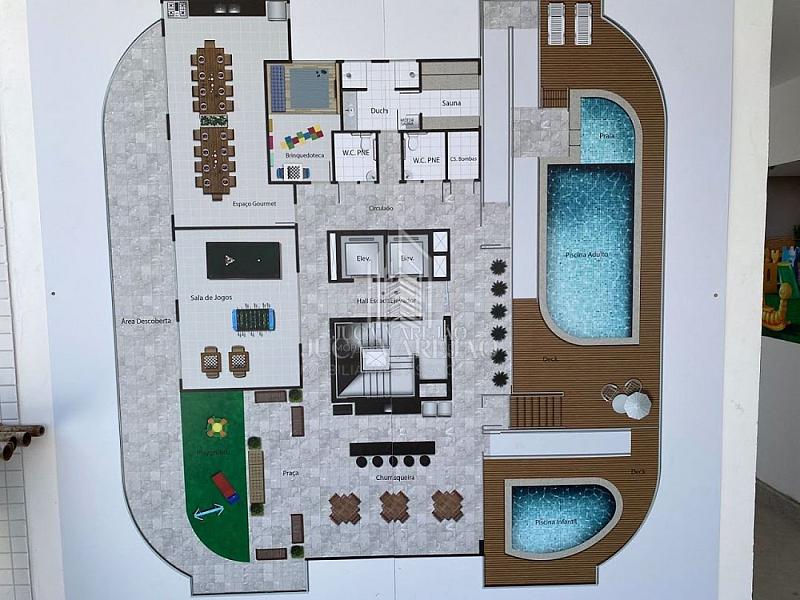 Apartamento à venda, 112m² - Praia da Costa - Vila Velha/ES — foto 13