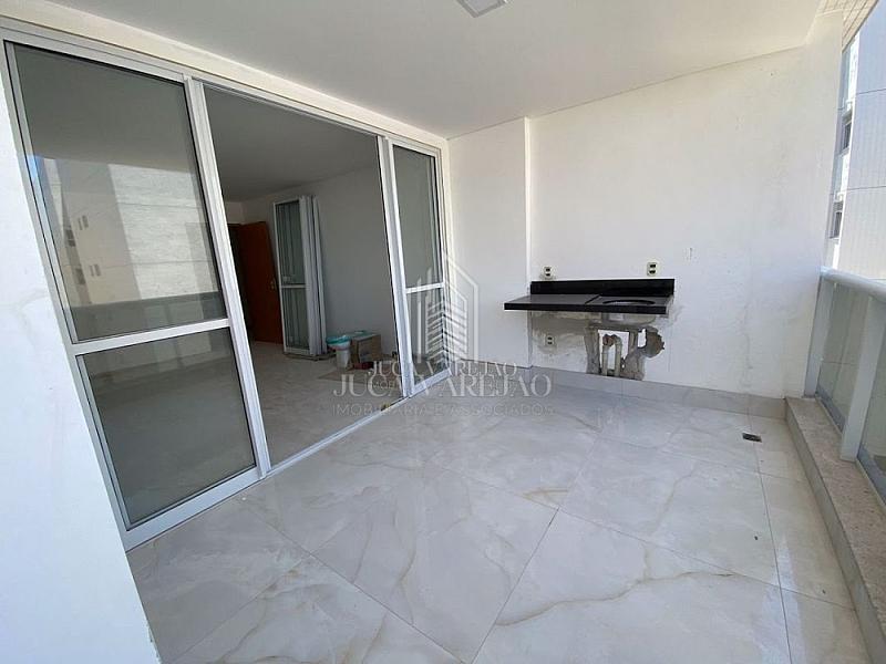 Apartamento à venda, 112m² - Praia da Costa - Vila Velha/ES — foto 4