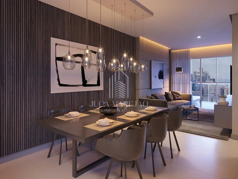 Apartamento à venda, 120m² - Praia de Itapoã - Vila Velha/ES — foto 5