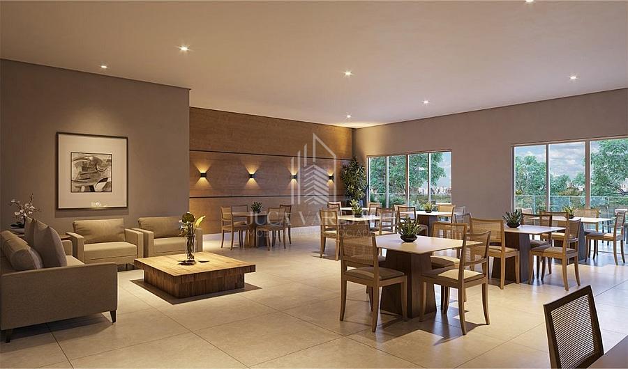 Apartamento à venda, 120m² - Praia de Itapoã - Vila Velha/ES — foto 3