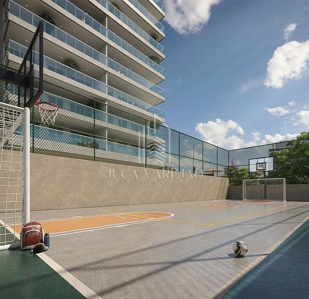 Apartamento à venda, 120m² - Praia de Itapoã - Vila Velha/ES — foto 6