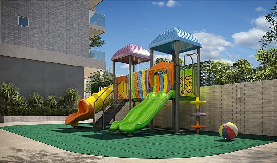 Apartamento à venda, 120m² - Praia de Itapoã - Vila Velha/ES — foto 8