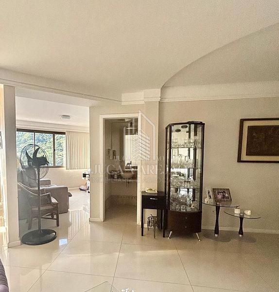 Apartamento com 4 quartos à venda, 220m² - Praia da Costa - Vila Velha/ES — foto 3