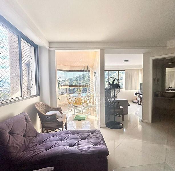 Apartamento com 4 quartos à venda, 220m² - Praia da Costa - Vila Velha/ES — foto 6