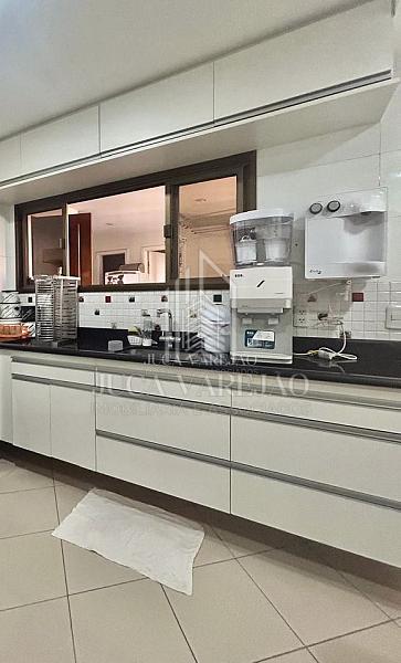 Apartamento com 4 quartos à venda, 220m² - Praia da Costa - Vila Velha/ES — foto 4