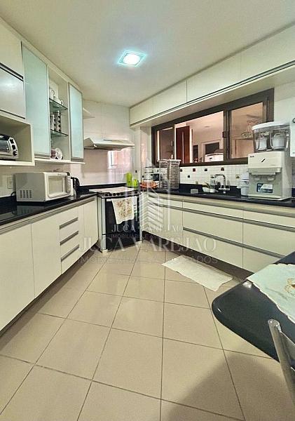 Apartamento com 4 quartos à venda, 220m² - Praia da Costa - Vila Velha/ES — foto 2