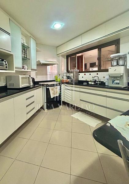 Apartamento com 4 quartos à venda, 220m² - Praia da Costa - Vila Velha/ES — foto 11