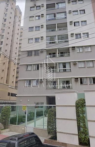 Apartamento com 3 dormitórios à venda, 75m² - Praia de Itapoã - Vila Velha/ES — foto 2