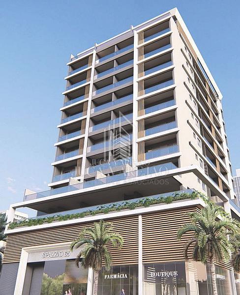 Apartamento com 1 dormitório à venda, 36m² - Praia de Itaparica - Vila Velha/ES — foto 11