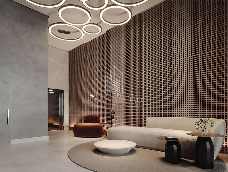 Apartamento com 1 dormitório à venda, 36m² - Praia de Itaparica - Vila Velha/ES — foto 9