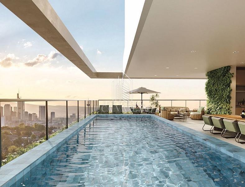 Apartamento com 1 dormitório à venda, 36m² - Praia de Itaparica - Vila Velha/ES — foto 8