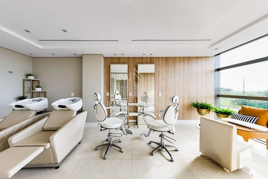 Apartamento com 4 dormitórios à venda, 188m² - Darly Santos - Vila Velha/ES — foto 7