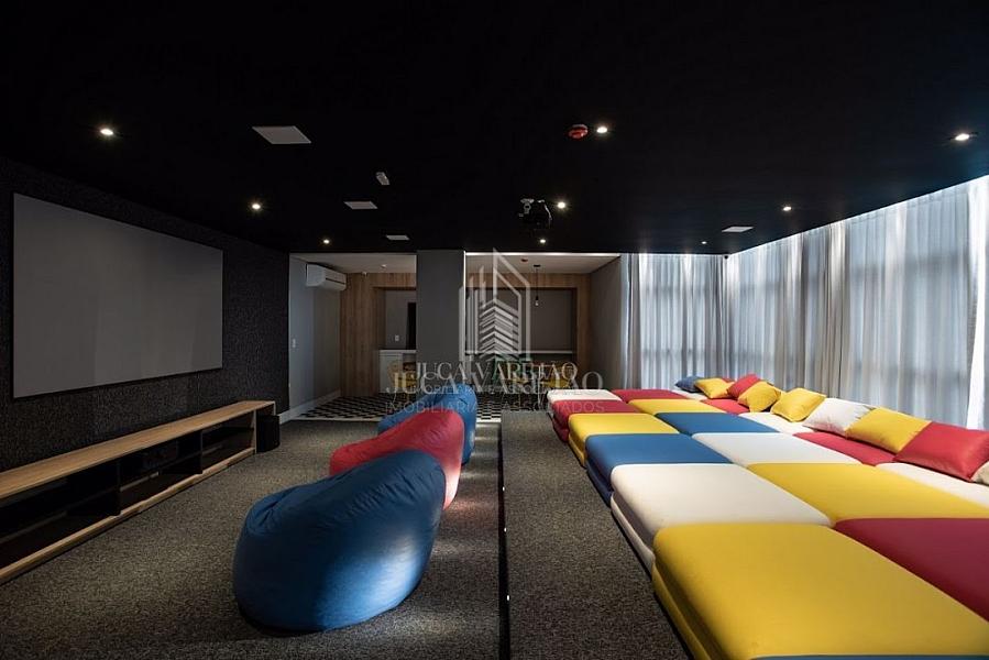 Apartamento com 4 dormitórios à venda, 188m² - Darly Santos - Vila Velha/ES — foto 2