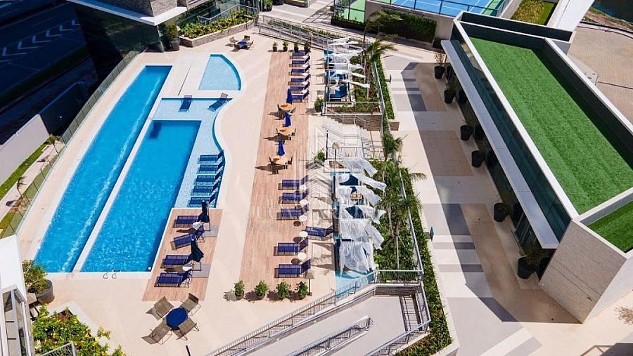 Apartamento com 4 dormitórios à venda, 188m² - Darly Santos - Vila Velha/ES — foto 12