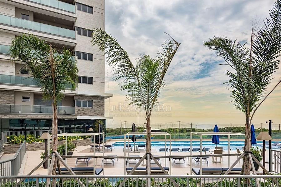 Apartamento com 4 dormitórios à venda, 188m² - Darly Santos - Vila Velha/ES — foto 16