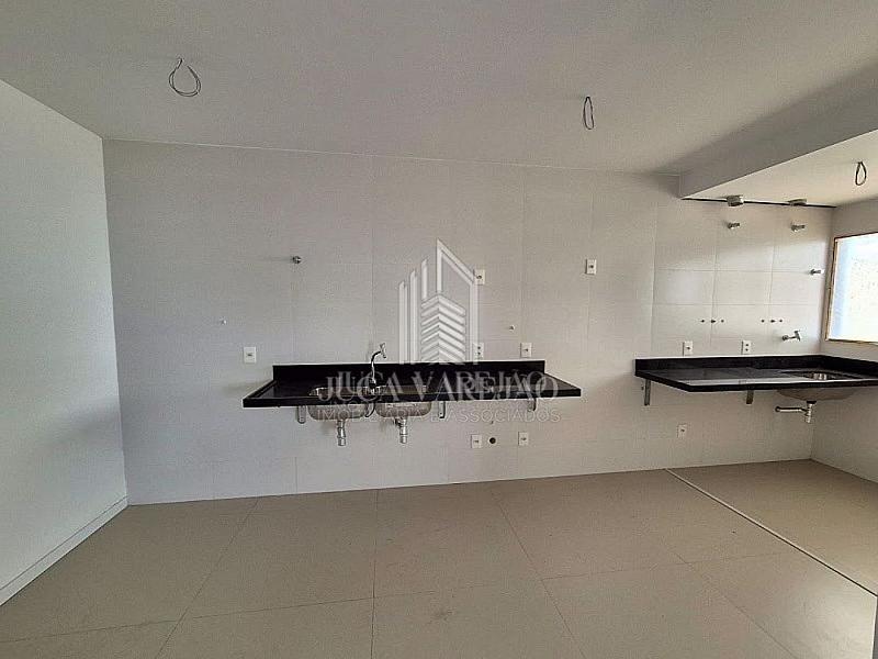 Apartamento com 4 dormitórios à venda, 188m² - Darly Santos - Vila Velha/ES — foto 5