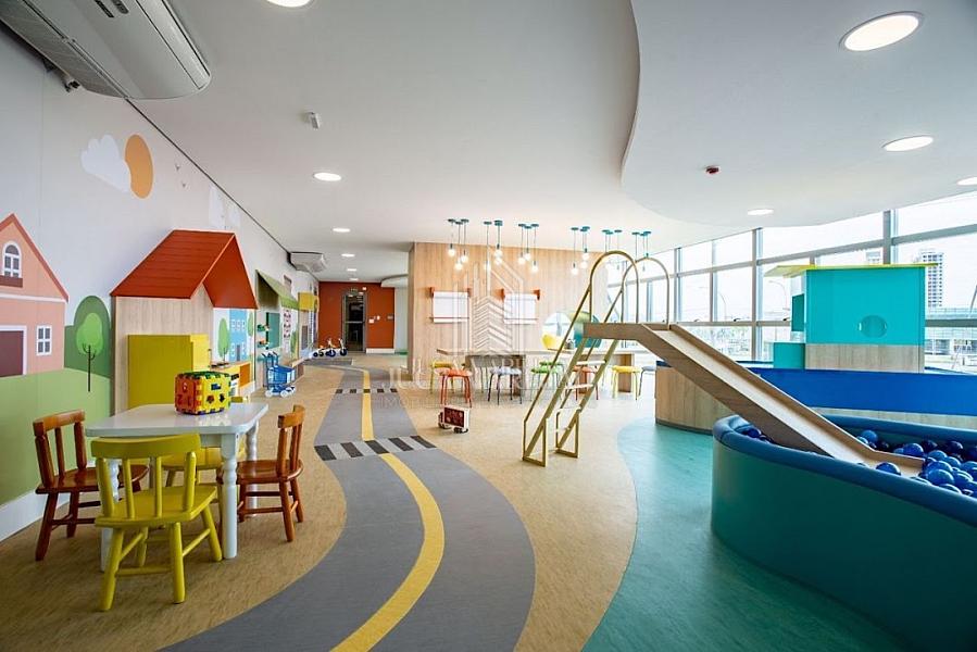 Apartamento com 4 dormitórios à venda, 188m² - Darly Santos - Vila Velha/ES — foto 20