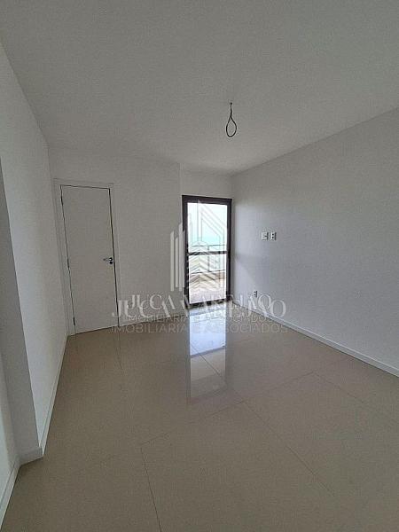 Apartamento com 4 dormitórios à venda, 188m² - Darly Santos - Vila Velha/ES — foto 3