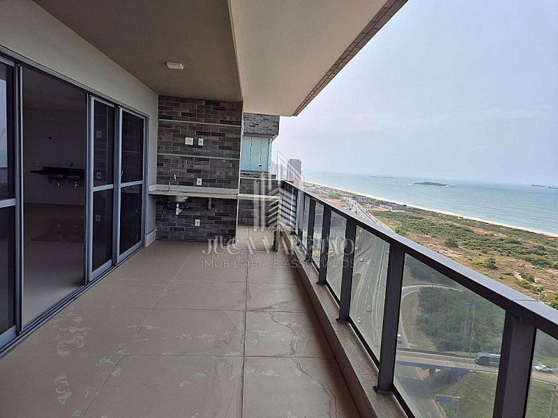 Apartamento com 4 dormitórios à venda, 188m² - Darly Santos - Vila Velha/ES — foto 22