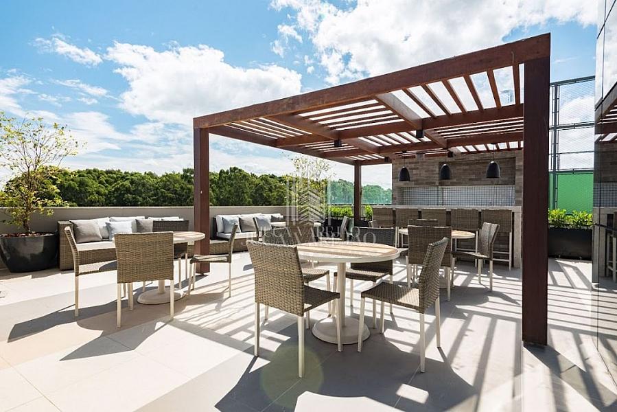 Apartamento com 4 dormitórios à venda, 188m² - Darly Santos - Vila Velha/ES — foto 9